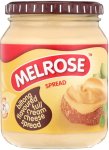 Biltong Flavoured Full Cream Cheese Spread 400 G