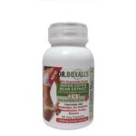 Dr Boxall& 039 S Green Coffee Bean Extract With Raspberry Ketone 1200MG