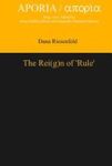 The Reign Of 'rule& 39 Hardcover