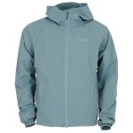 First Ascent Thunderclap Mens Rain Jacket - S