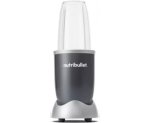 Nutribullet 600 Series 5PC Black