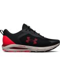 Men's Ua Hovr Sonic Se Running Shoes - Black 10