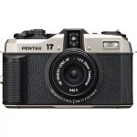 Pentax 17 – 35MM Half-frame Analogue Film Camera
