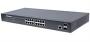 Intellinet 16-PORT Gigabit Ethernet Poe+