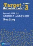 Target Grade 3 Reading Edexcel Gcse 9-1 English Language Workbook Paperback