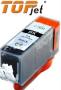 Topjet Generic Replacement Ink Cartridge For Canon Pgi