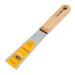 Academy Deluxe Scraper With Wooden Handle - 30MM
