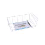 Undershelf Basket White