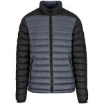 Mens Ascentia Jacket - Black 5XL