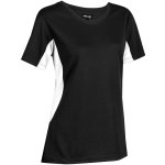Ladies Championship T-Shirt Black