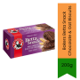 Bakers Betta Snack Chocolate & Oat Biscuits 200G Chocolate Oat Biscuits For Tea Time Lunchboxes & Everyday Snacking Crunchy Texture With Wholesome