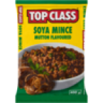 Mutton Flavoured Soya Mince 400G