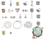 DESTINY With Crystals From Swarovskiadvent Calendar
