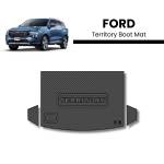 Ford Territory Boot Mat