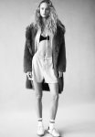 Zip-through Hoodie - Grey