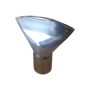 Jet Pool Waterfeature Nozzle Nx Sst Fan Spout 150MM