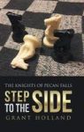 Step To The Side - The Knights Of Pecan Falls Hardcover