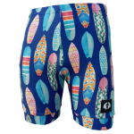 Classic - Surfs Up - Ladies M - 34