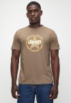 Jeep Fashion Graphic Tee - Elm Bark