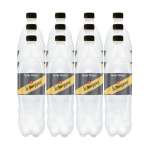 Schweppes Soda Water Soft Drink Bottle 12X1LT