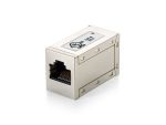 Equip CAT6E RJ45 Inline Connector