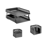 Desk Set Square Punch Range – 412BL
