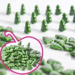 Sprinkle Spratters – Christmas Spruce
