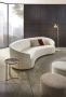 Mona 3 Seater Curve Sofa Customisable