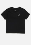 Polo Boys Rick Short Sleeve Tee - Black