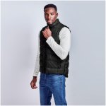 Mens Lando Bodywarmer - Navy 5XL