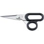 Herb Scissors With Micro Serration - 16CM