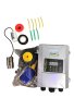 Solar Borehole Water Pump / 750W 96V Dc 80M