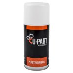 U-part Penetrating Oil Aerosol 300ML Livestainable