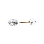 Crystal Oval Gp