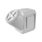 Vittles Vault Outback Stackable Food Storage Container - 18KG