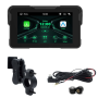 5 Inch Wireless Carplay With Anti-theft Design Mount IP68 Waterproof