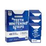 Professional Teeth Whitening Strips - Pack Of 42 Strip Kit Teeth Whitening