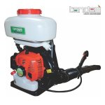 Executive Torx VX160 Petrol Lawnmower+ Mulch
