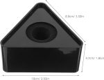 Microphone Flag mic Cube Triangle