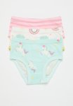 PoP Candy 3 Pack Briefs Set - Multi