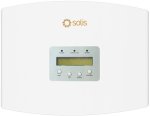SOL-EPM3-5G-PLUS Solis Export Power Manager Plus 5 Gen - 3PH For Up To 80 Inverters 400V Rated Voltage 45-65HZ Input Frequency R