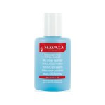 Blue Nail Polish Remover