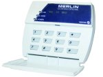 EF-KPMER1Z2G Merlin 1 Zone 2 Gate Keypad