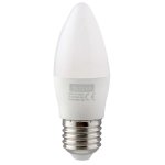 Eurolux LED Candle 7W E27 Warm White G930