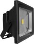 - LED Floodlight 30 Watt 5000K Cct Black Body - 0.5M