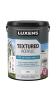 Luxens Textured Paint Acrylic Pebble 5L