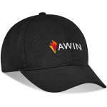 Torrey Cap - 6 Panel - White Default