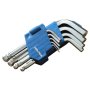 Set Of 9 Hex Keys