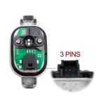 Bmw F20 F21 Lci LED Drl Control Unit 3-PIN 63117428425 114D 116I 118DX