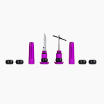 Muc-Off Stealth Tubeless Puncture Plug - Purple